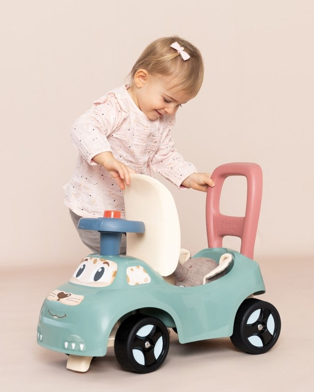 Little Ride-on Pusher Pusher with Horn