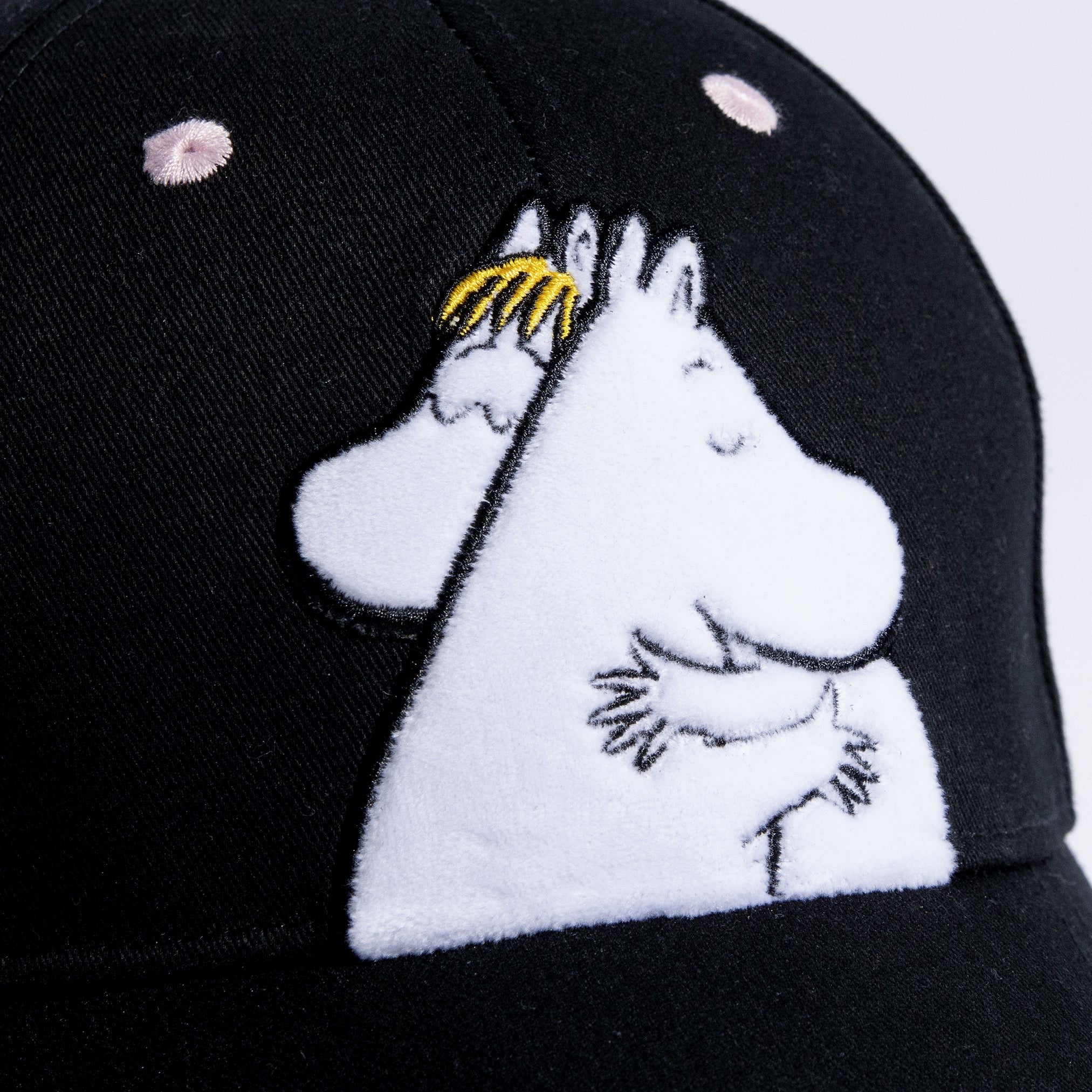 Moomin Love Kids Cap