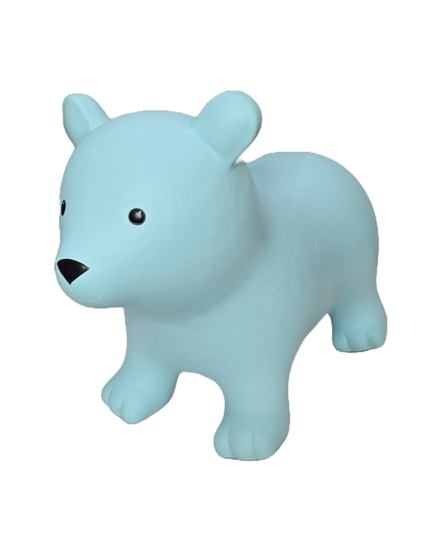My First JUMPY – Blue Bear