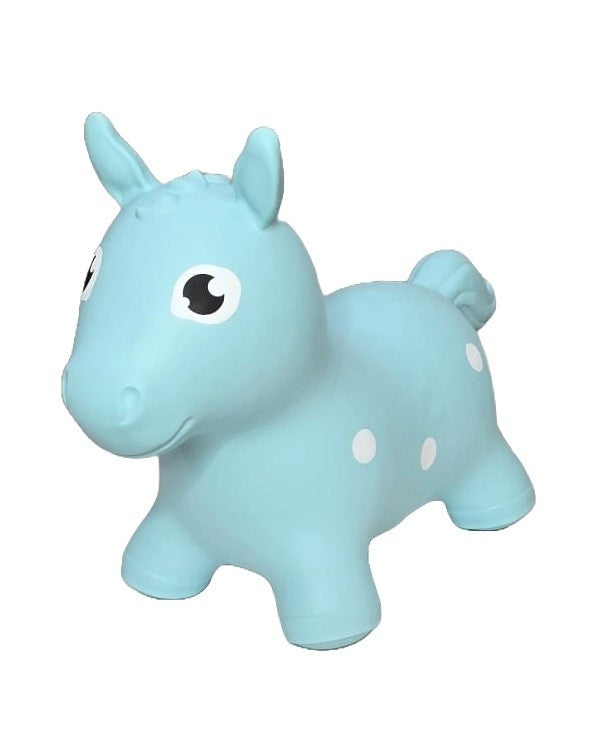 My First JUMPY – Blue Horse