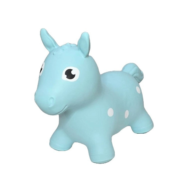 My First JUMPY – Blue Horse