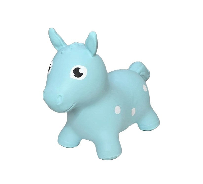 My First JUMPY – Blue Horse