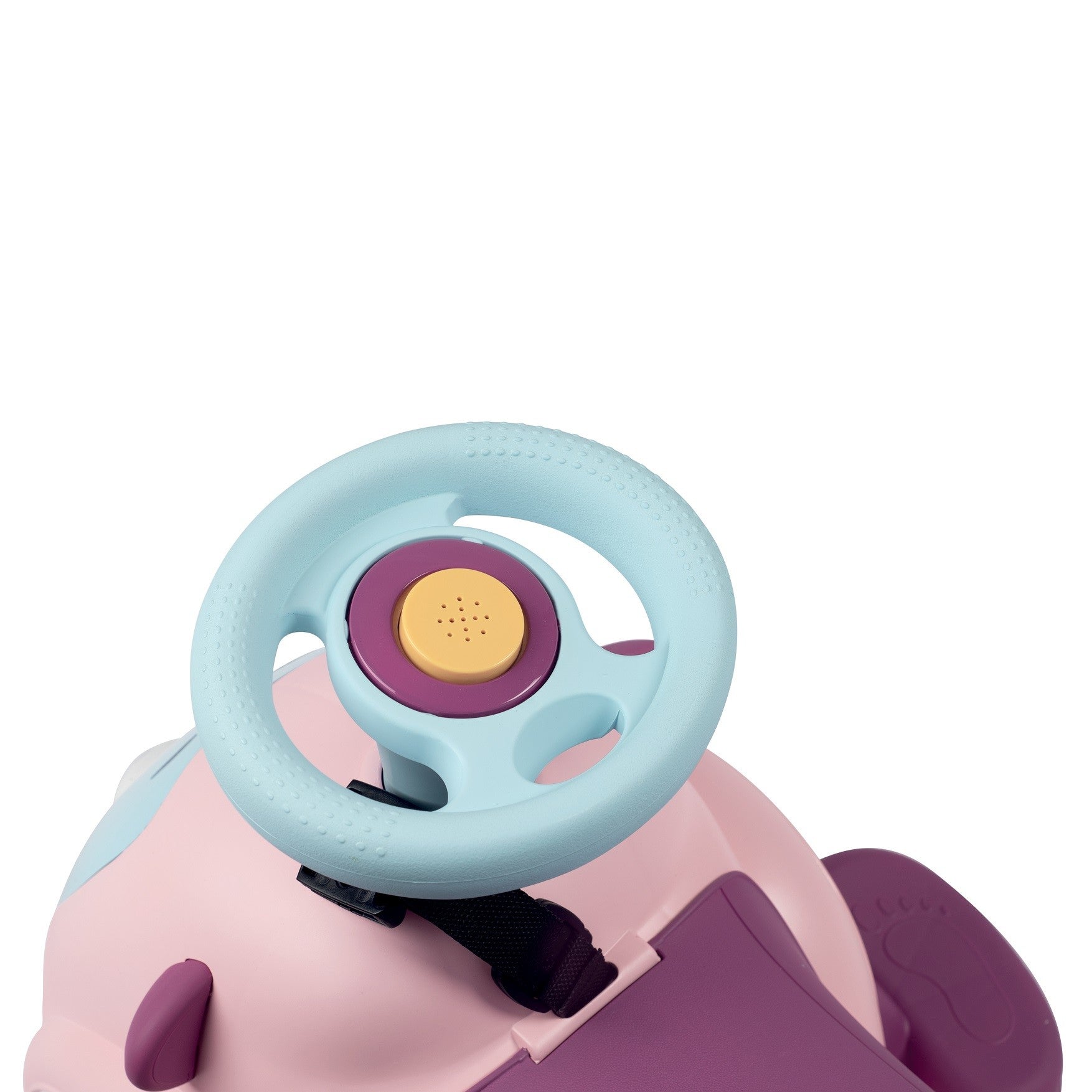 Ride-on Maestro 3in1 - Pink