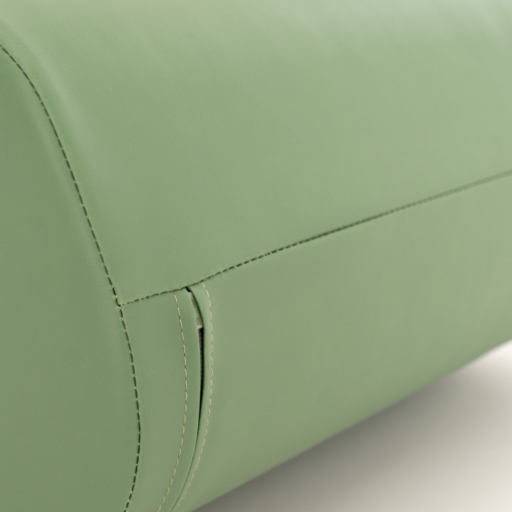 Rocking Chair - Green