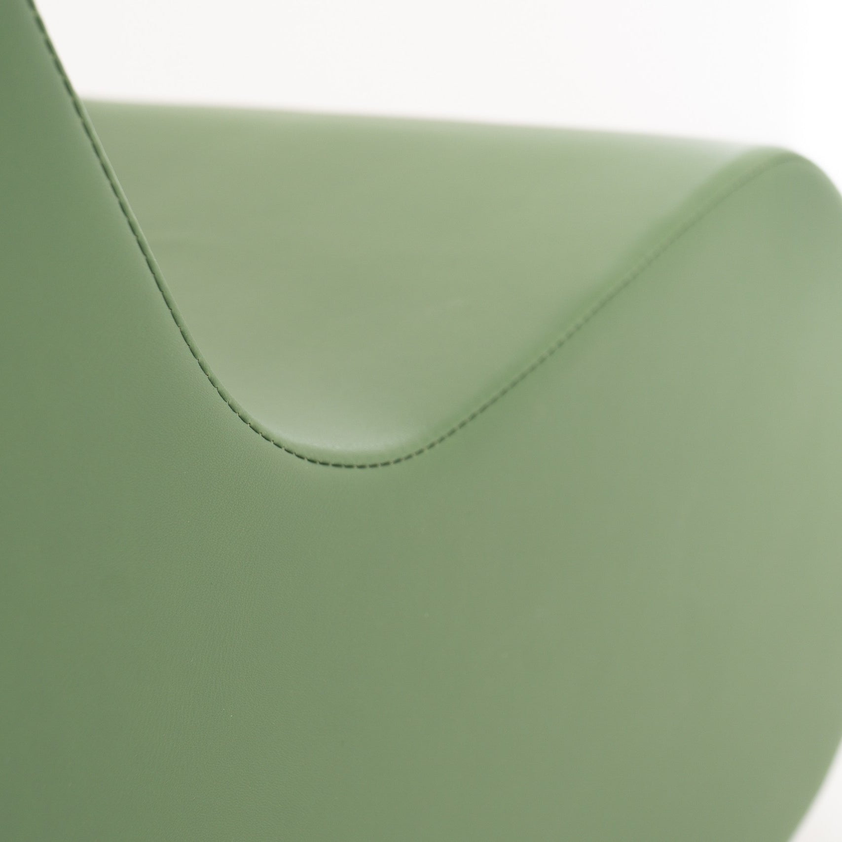 Rocking Chair - Green