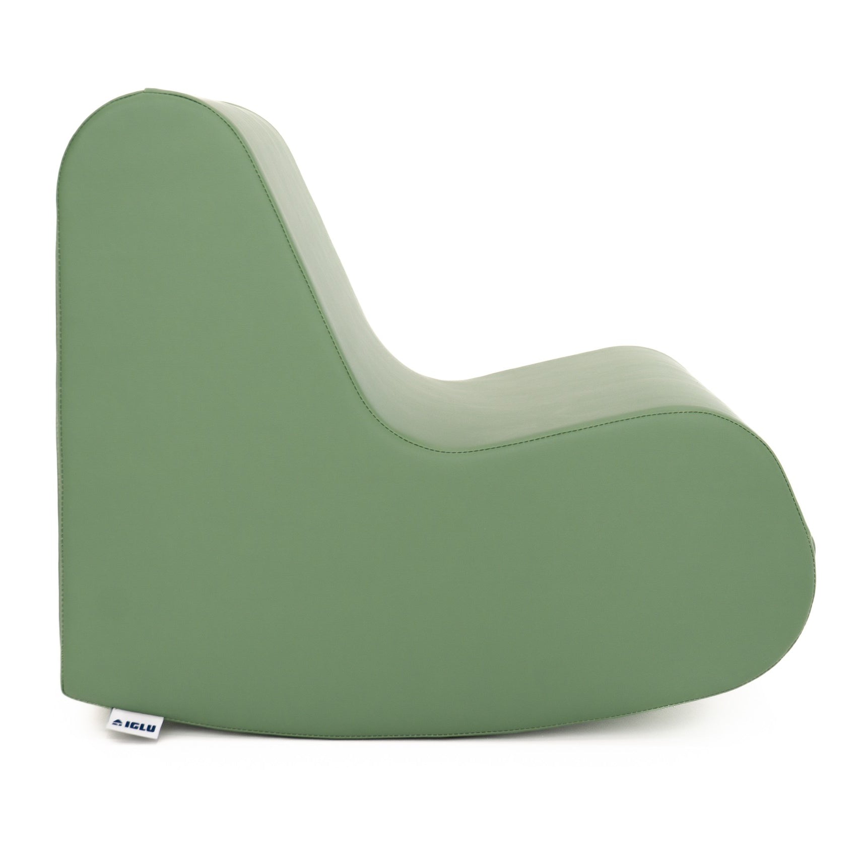 Rocking Chair - Green