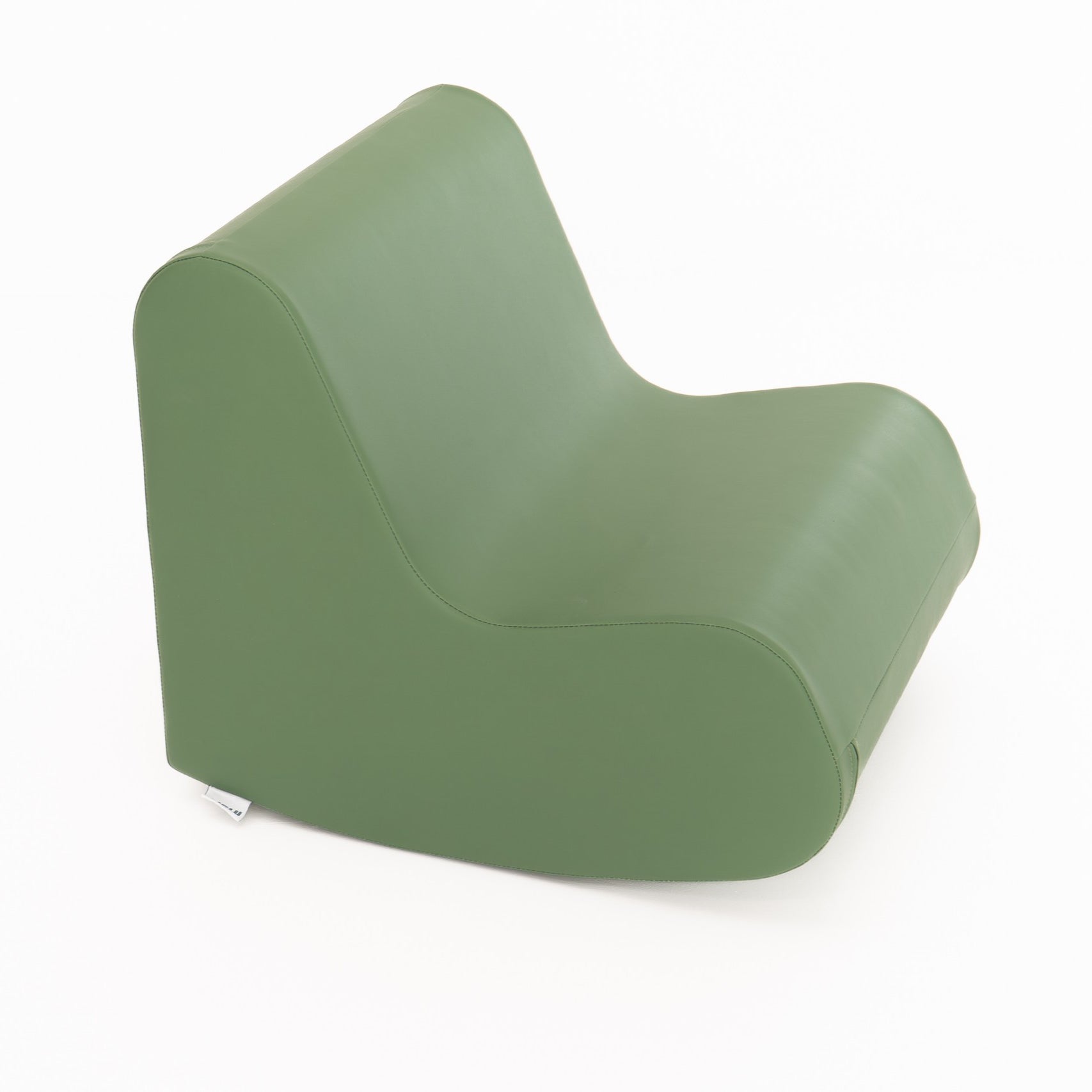 Rocking Chair - Green