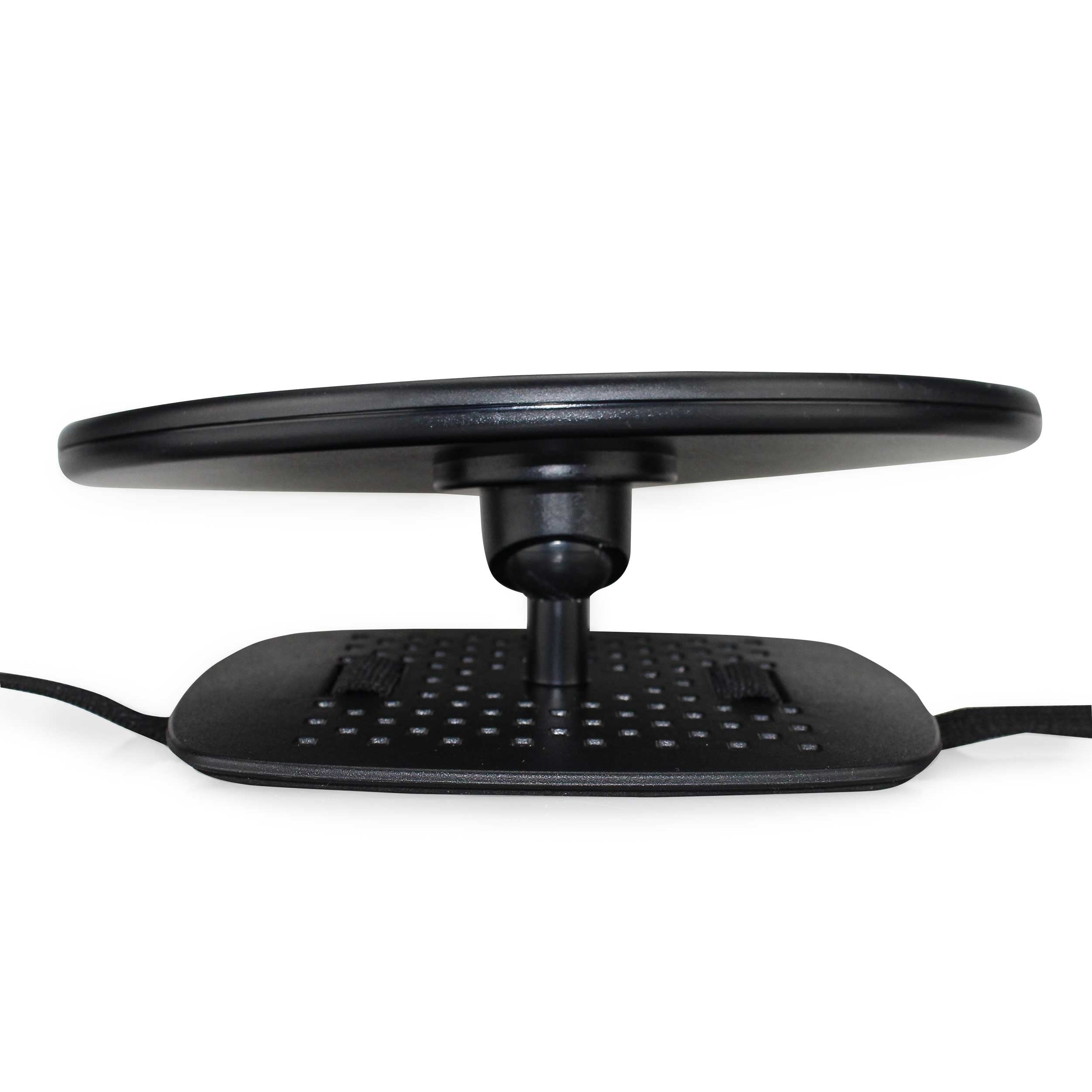 Round Rear Facing Car Seat Mirror
