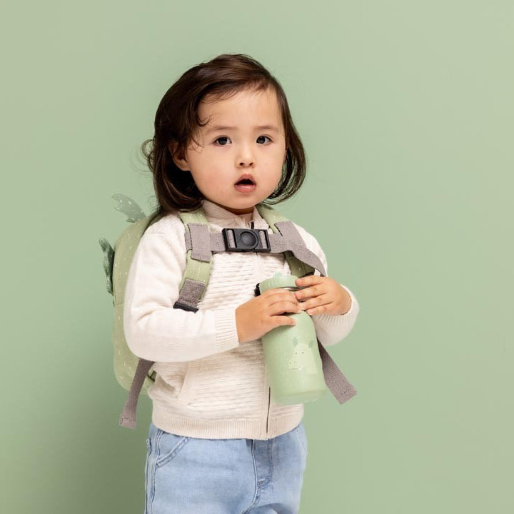 Small Backpack - Mr. Dragon