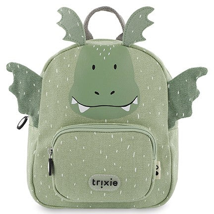 Mr. Dragon pieni lastenreppu 2-vuotiaalle – Trixie Baby