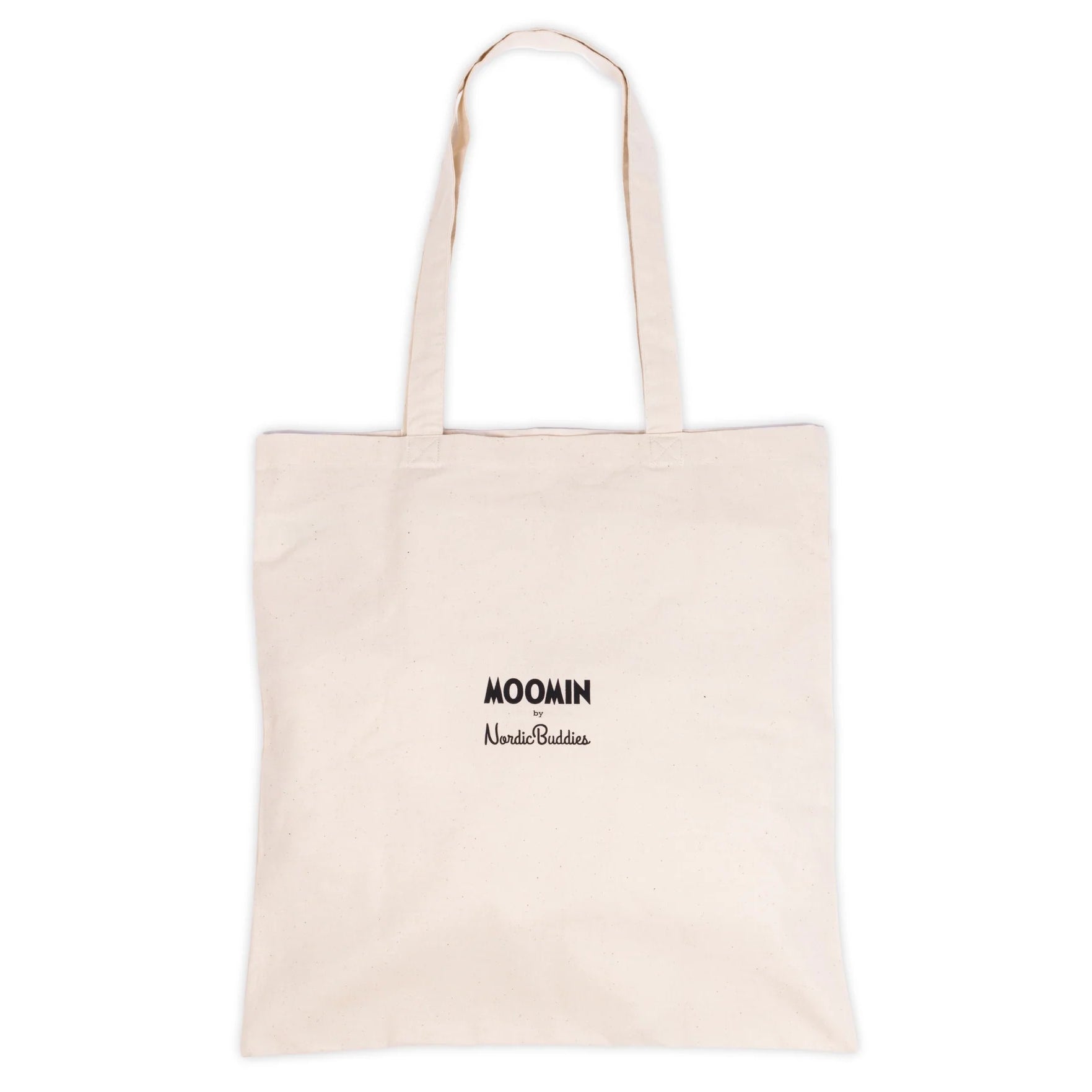 Sniff Tote Bag - Beige