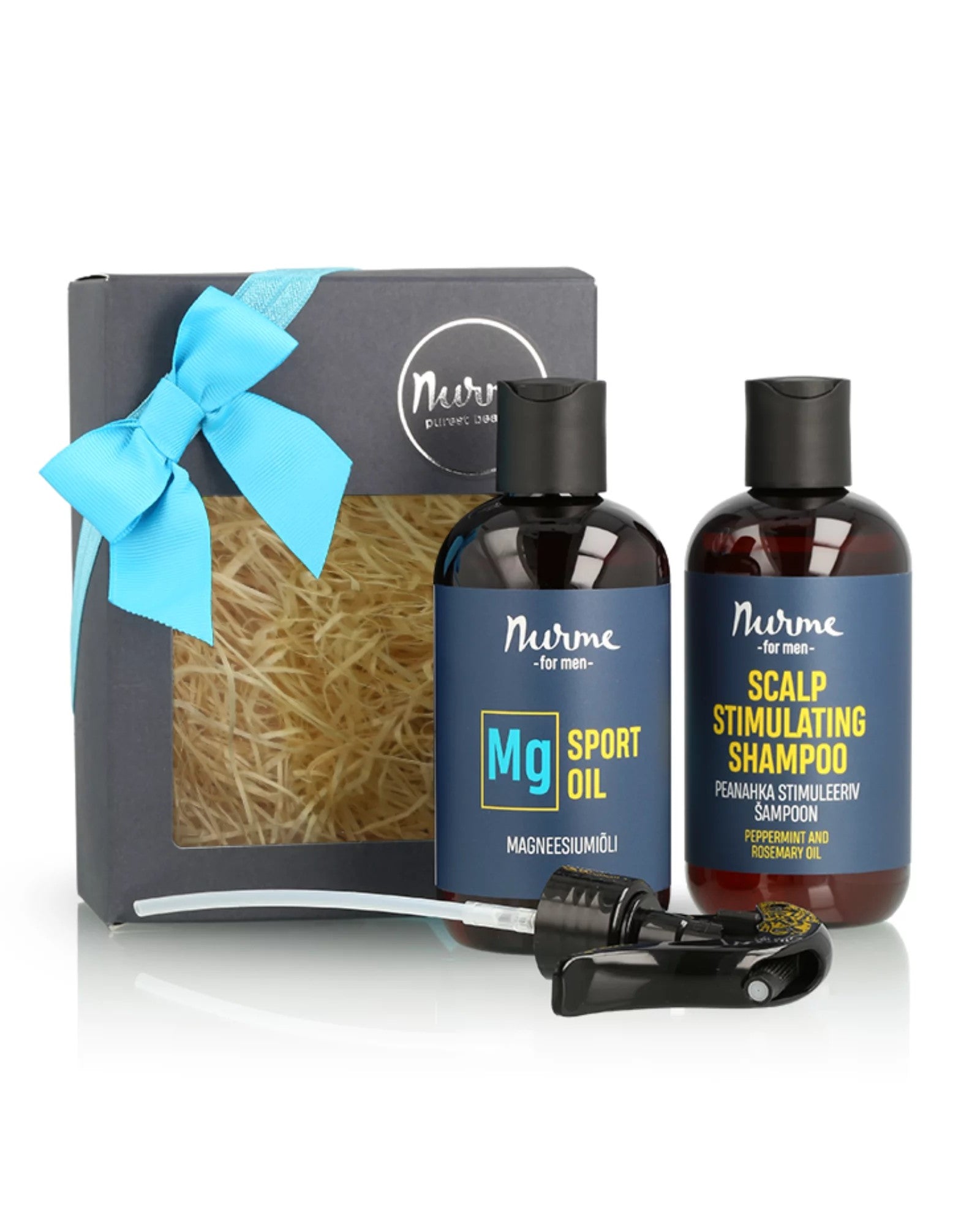 Gift Set SPORT for Men