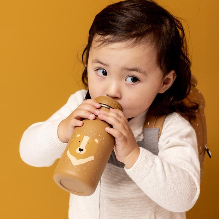 Stainless Steel Bottle 350 ml - Mr. Bear