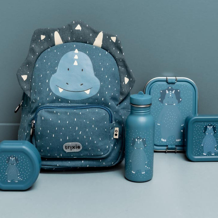 Stainless Steel Bottle 350 ml - Mr. Triceratops