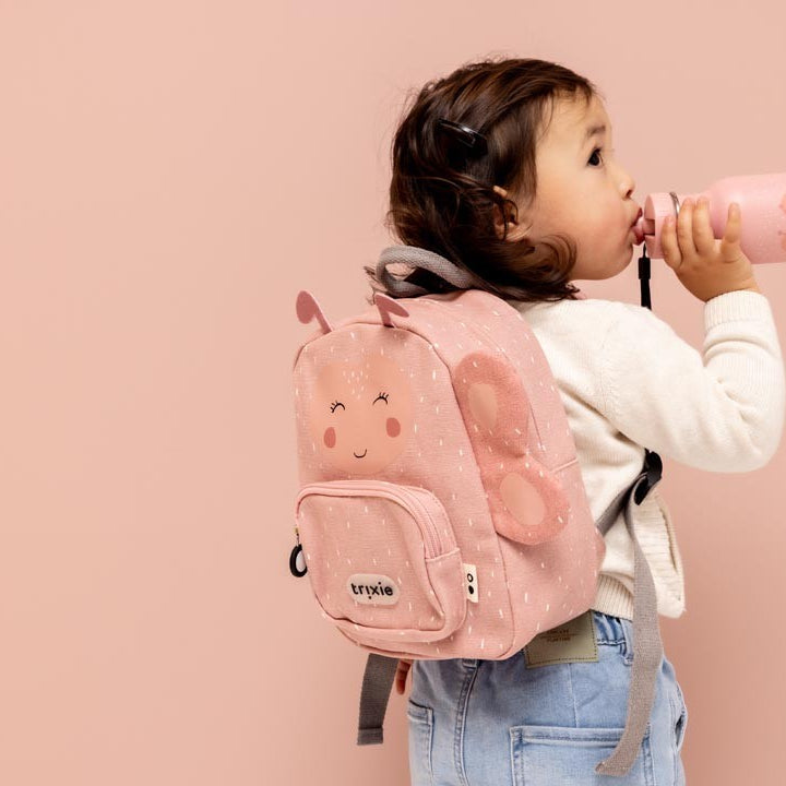 Stainless Steel Bottle 350 ml - Mrs. Butterfly