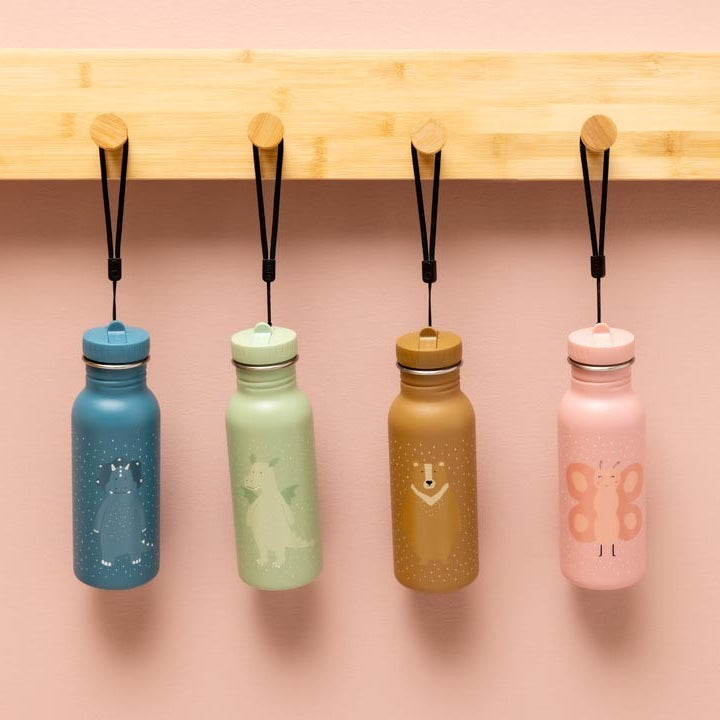 Stainless Steel Bottle 500 ml - Mr. Bear