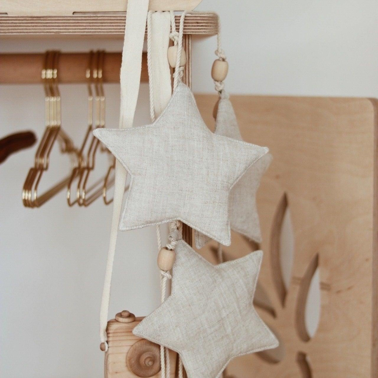 Star Garland - Sand Star Dust