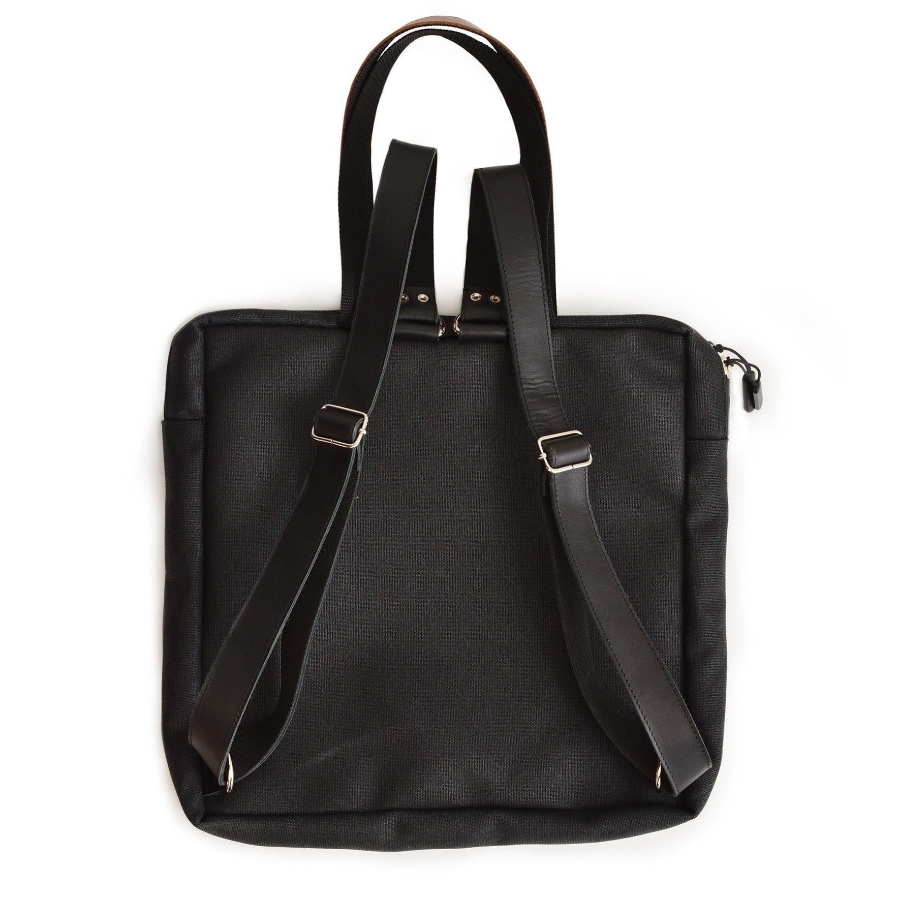 Stockholm Backpack - Nude