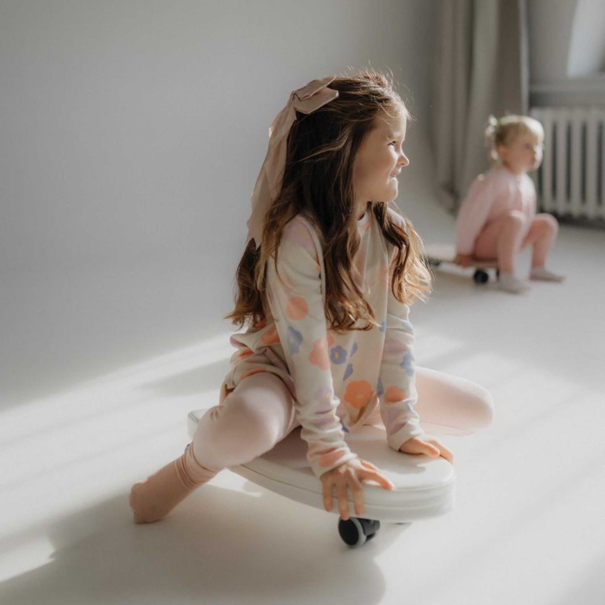 Surf Ride On Toy for Kids