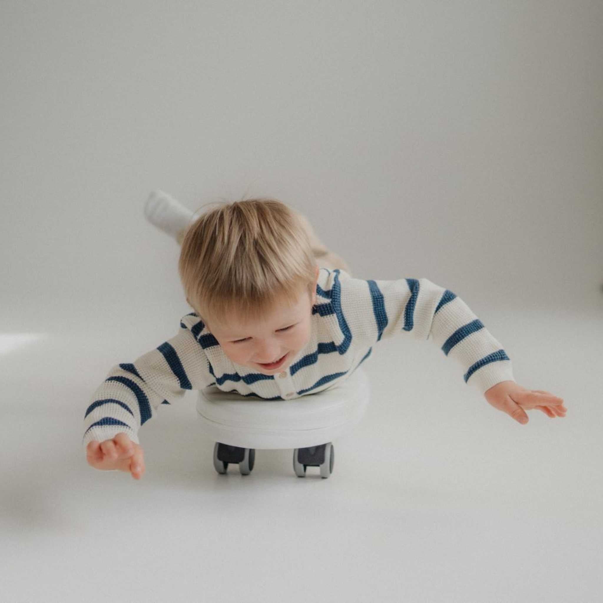 Surf Ride On Toy for Kids