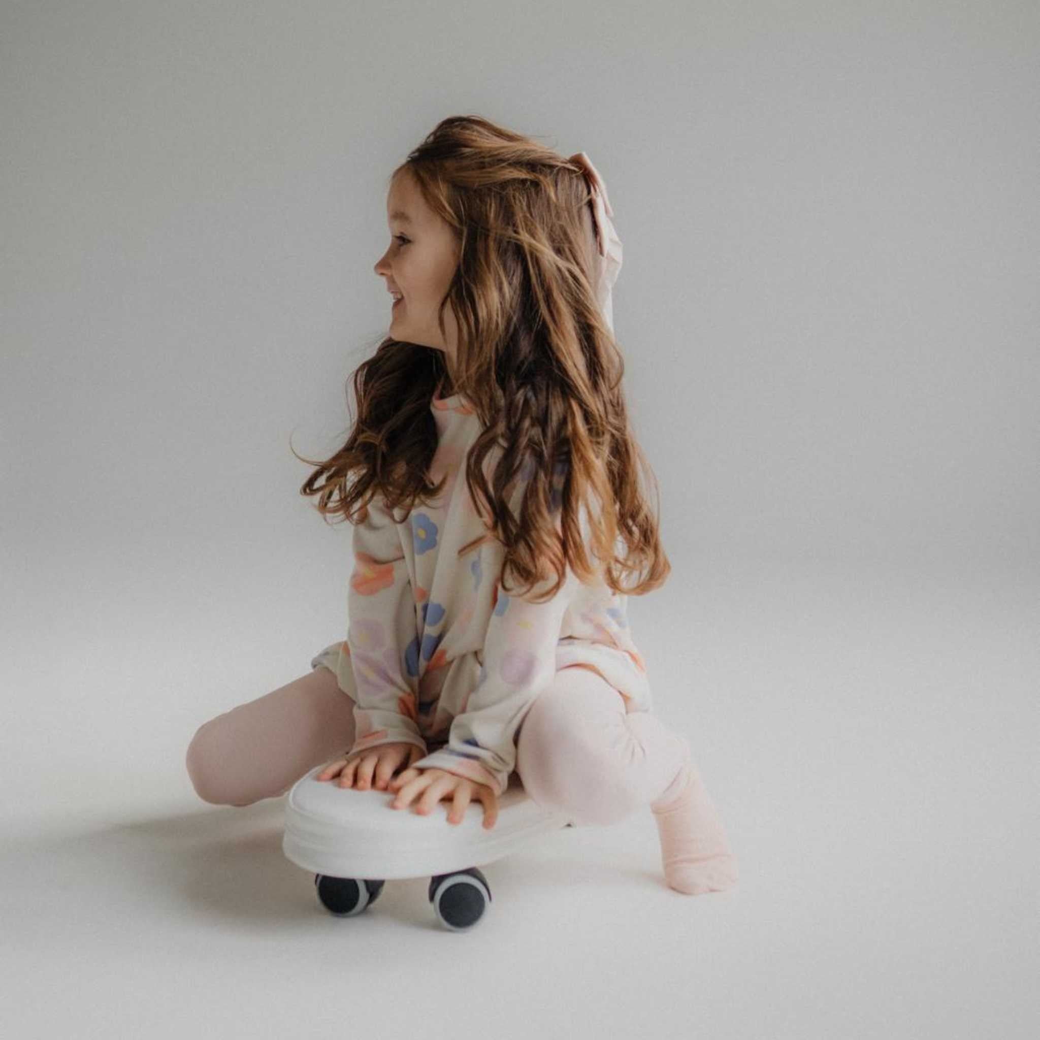 Surf Ride On Toy for Kids