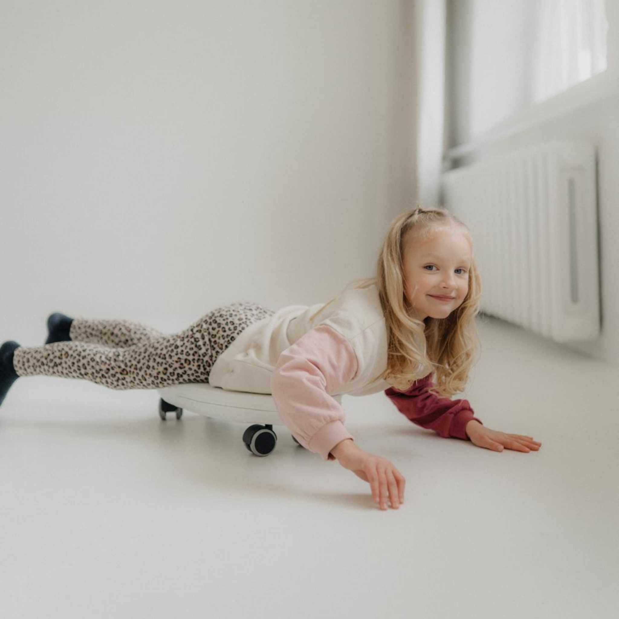 Surf Ride On Toy for Kids