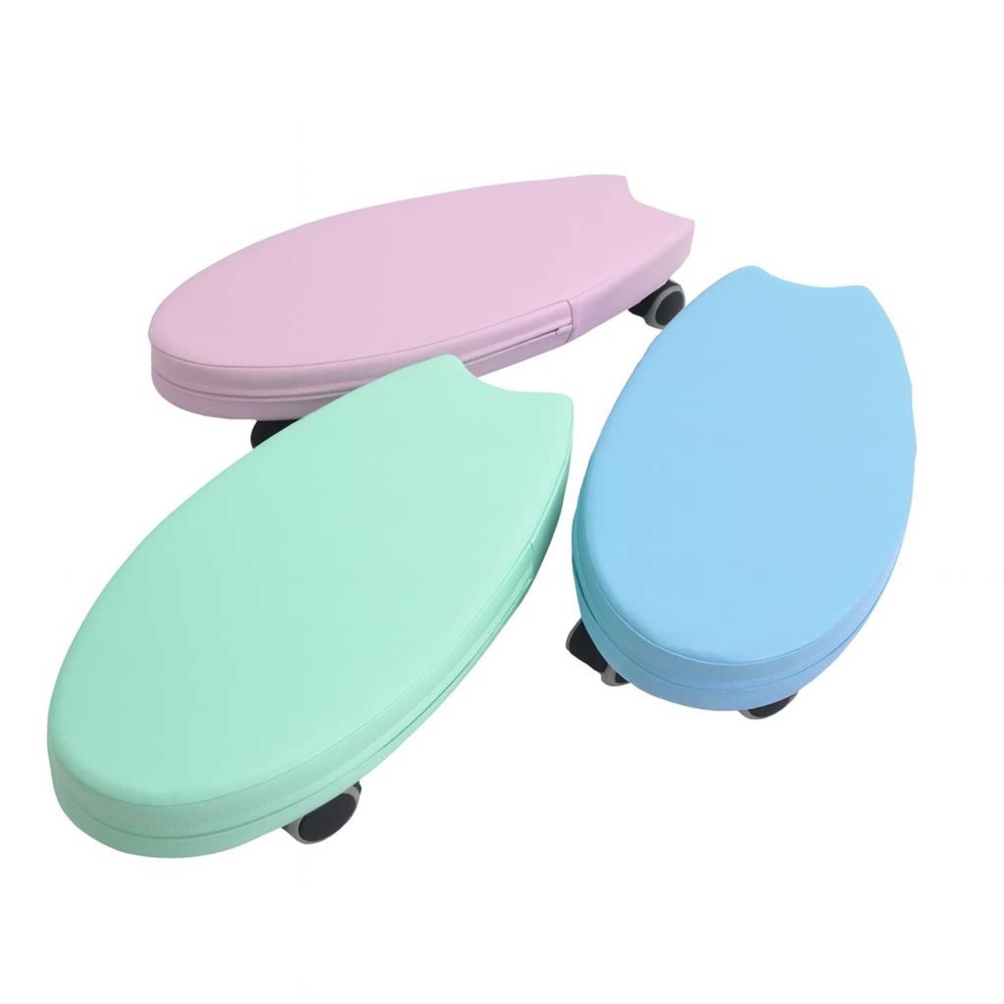 Surf Ride On Toy for Kids