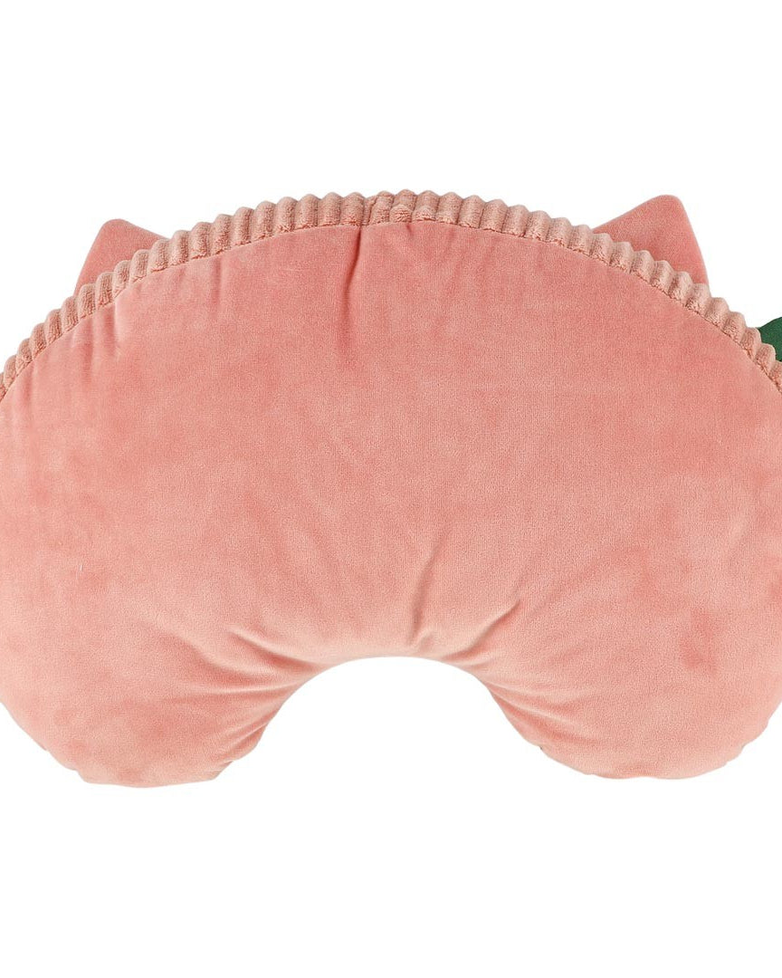 Tummy Time Pillow - Mrs. Cat