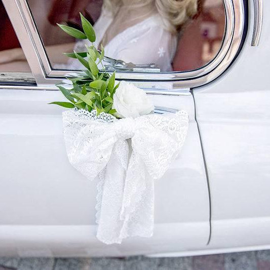 15 cm Pitsi / norsunluu 9 m - Decora House