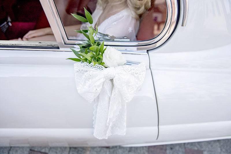 15 cm Pitsi / norsunluu 9 m - Decora House