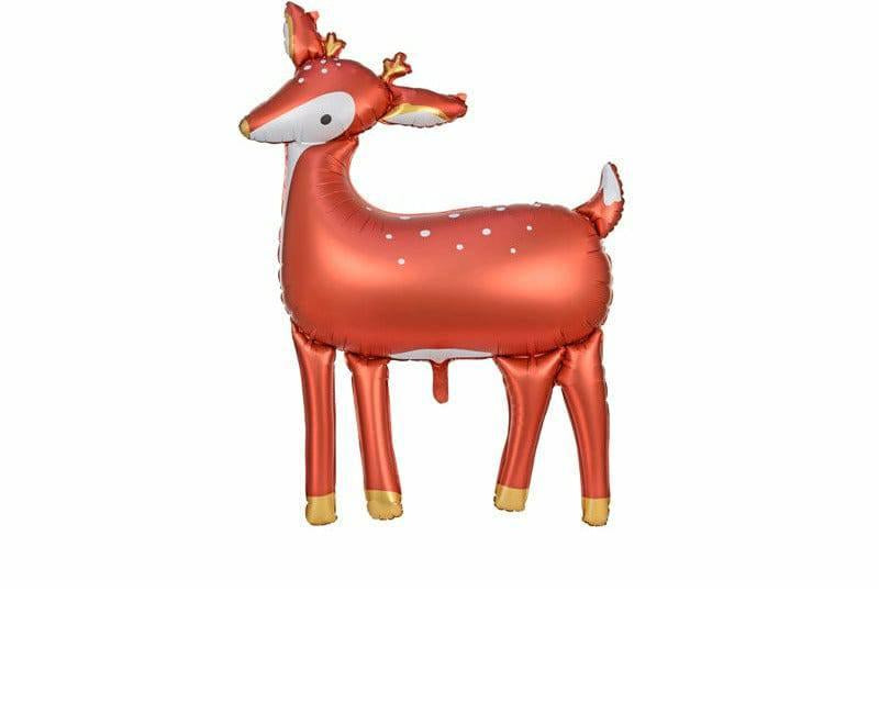 "Bambi" foliopallo 80 x 105 cm - Decora House