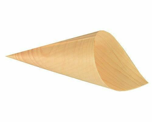 Puiset herkkukartiot, 50 kpl - Decora House