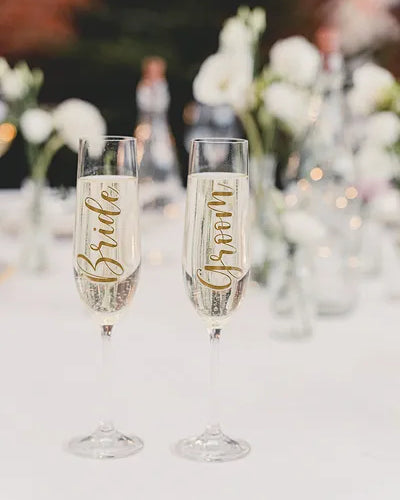 Kauneimmat koristeet ja tarvikkeet häihin