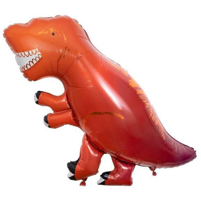 Foliopallo "T-Rex" - Decora House