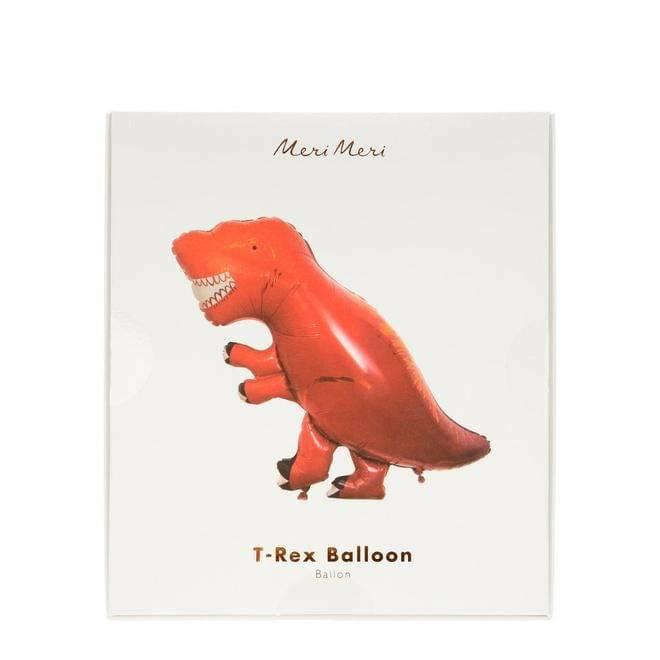 Foliopallo "T-Rex" - Decora House