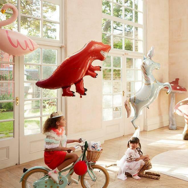 Foliopallo "T-Rex" - Decora House