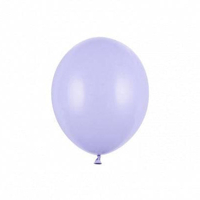 Ilmapallot 12 cm / syreeni 10 kpl - Decora House