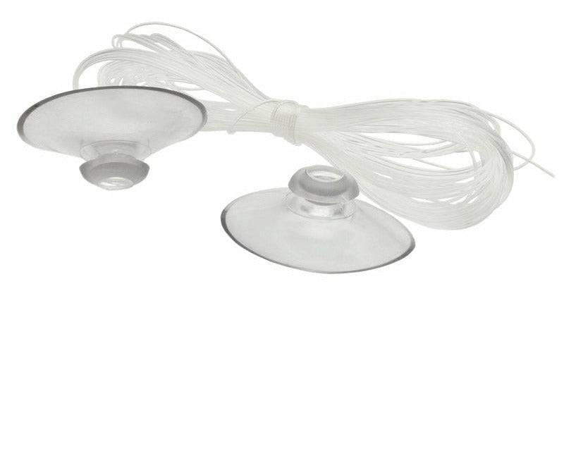 Imukupit siimalla 6 kpl / 12 metriä. - Decora House