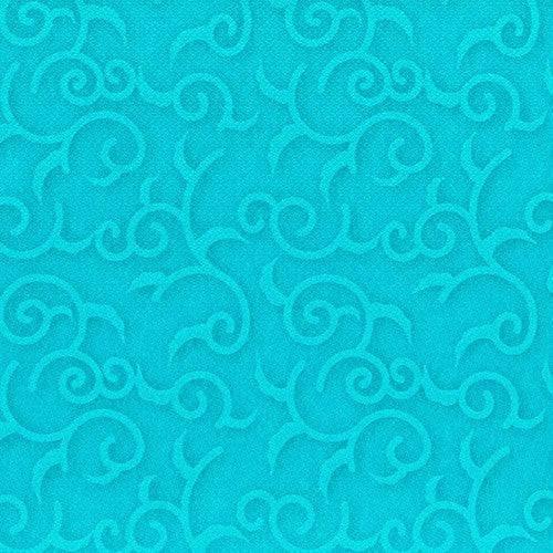 Lautasliina "Royal Casali" / turkoosi 50 kpl - Decora House