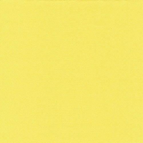 Lautasliina "Royal Collection" / keltainen 50 kpl - Decora House