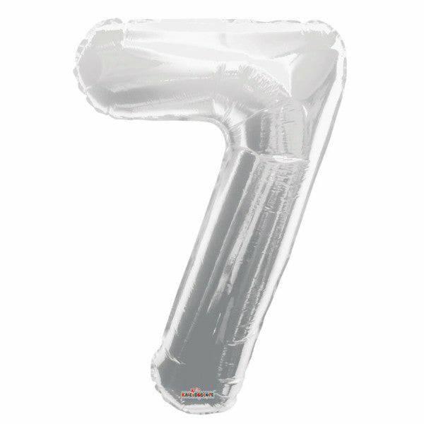 Numero foliopallo 7 / hopea jättikoko - Decora House
