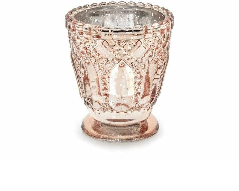 Tuikkukippo / ruusukulta 4 kpl - Decora House