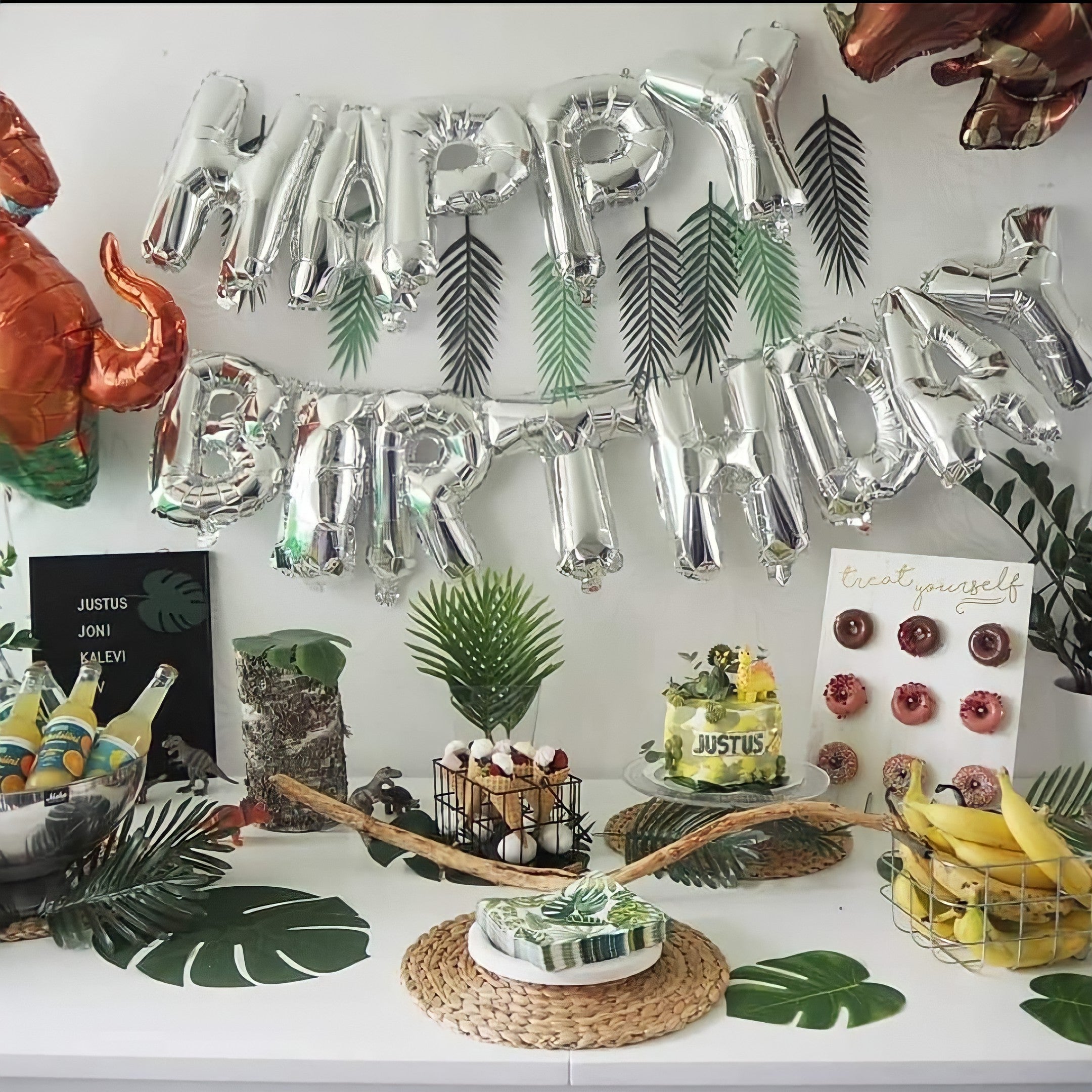 10 Helppoa Ideaa Unohtumattomiin Lastenjuhliin 🎉