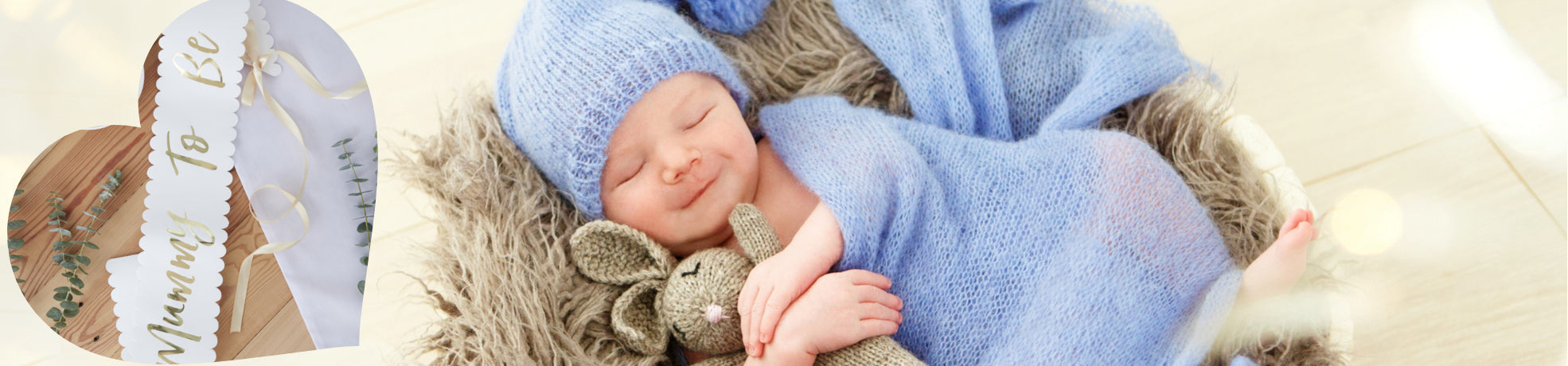 Järjestä Upeat Baby Showerit – Ideoita vauvajuhliin 🎀