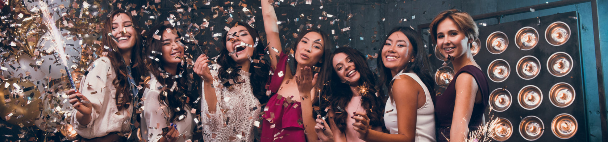 Erojuhlat - Single again!