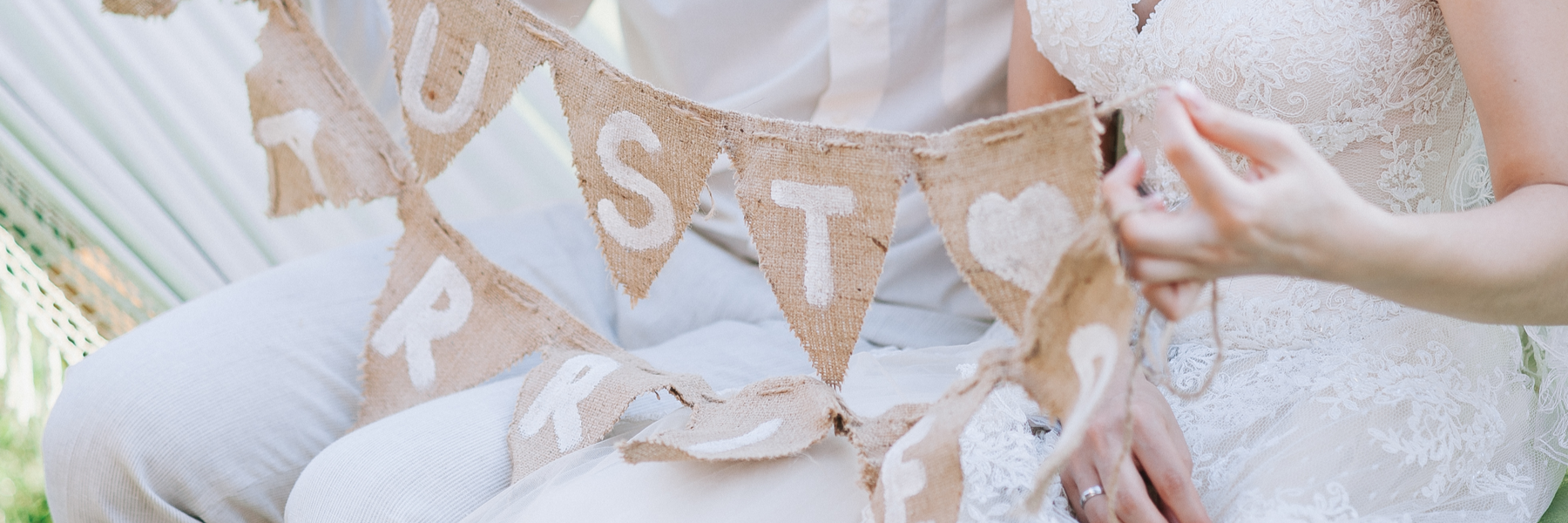 Hääkoristeet netistä I Kotimainen verkkokauppa & nopea toimitus