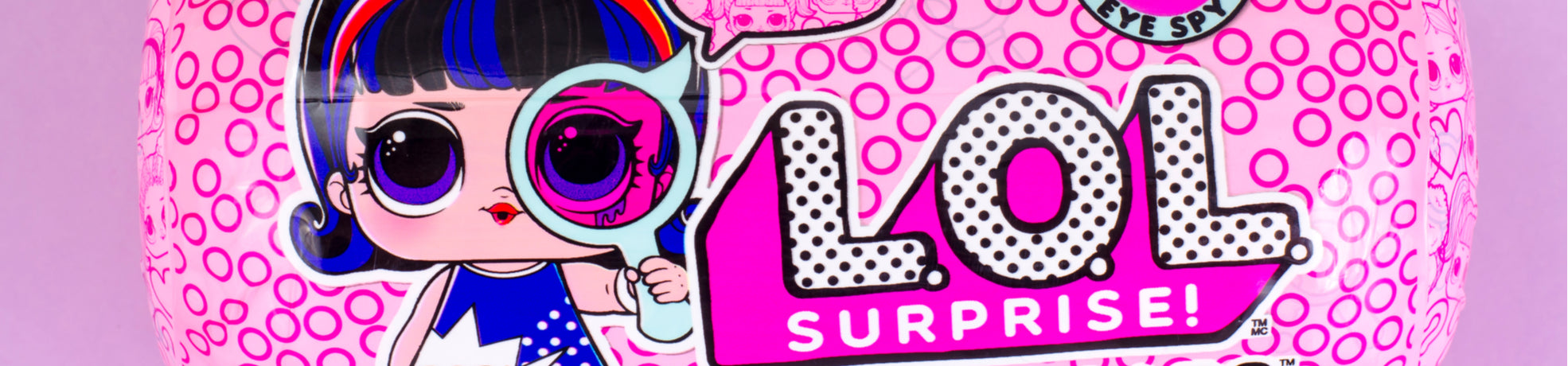 L.O.L. Surprise