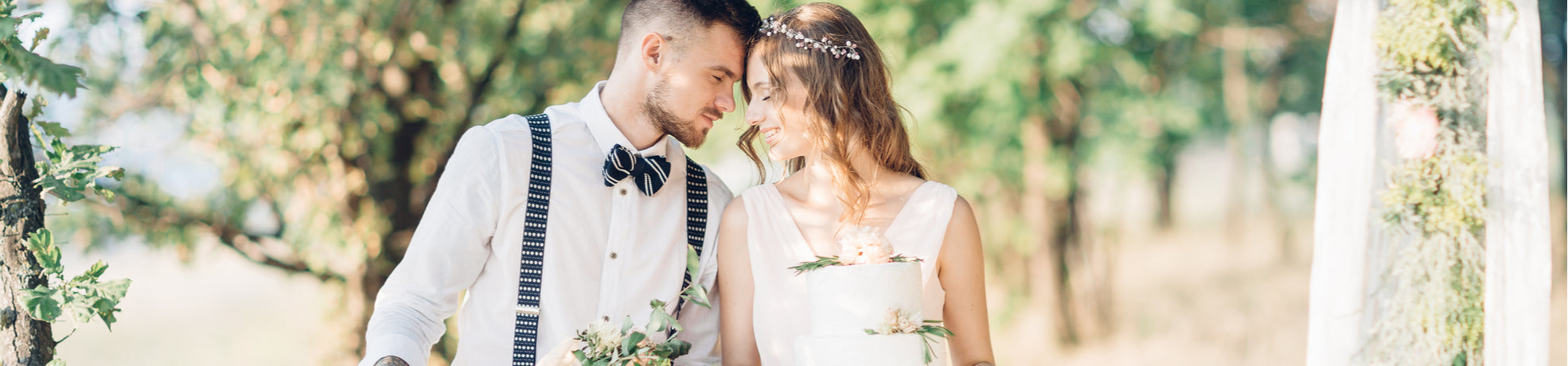 Garden of Love -häät