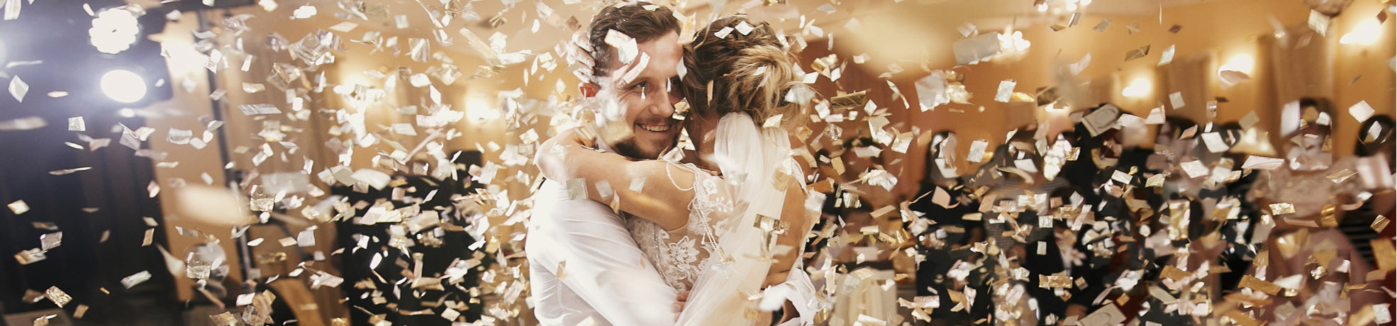 Golden dream -teemahäät