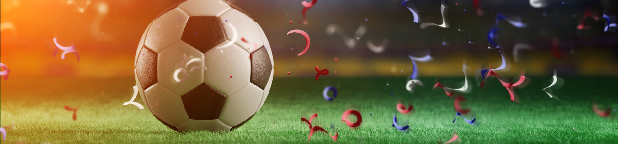 Jalkapallo synttärit I Tilaa koristeet synttäreille netistä